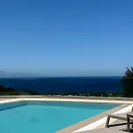 Cossoro Zakynthos Villa *