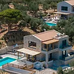 Cossoro Zakynthos Xirokástellon