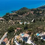 Cossoro Zakynthos Xirokásztelo