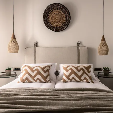 Cossoro Zakynthos Вилла Xirokastellon