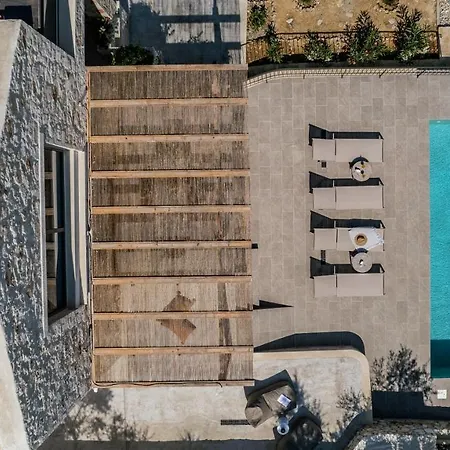 Вилла Cossoro Zakynthos *