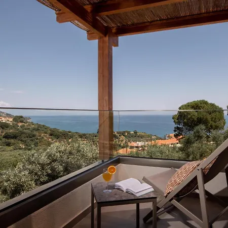 Вилла Cossoro Zakynthos *