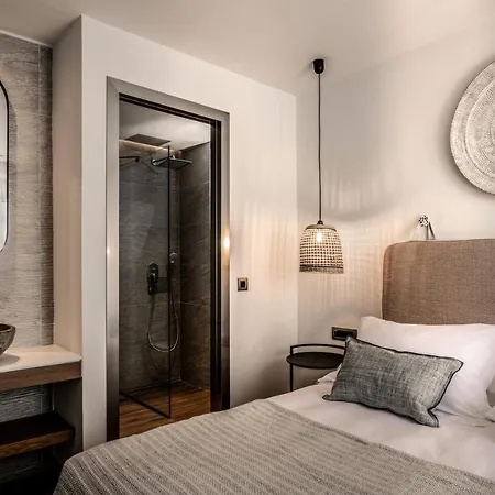 Cossoro Zakynthos Вилла Xirokastellon