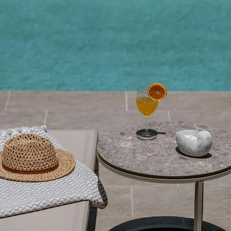 Cossoro Zakynthos Вилла