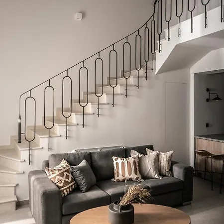 Cossoro Zakynthos Вилла