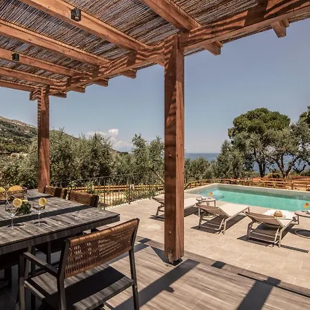 Cossoro Zakynthos Xirokastellon