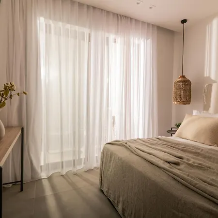 Cossoro Zakynthos Вилла