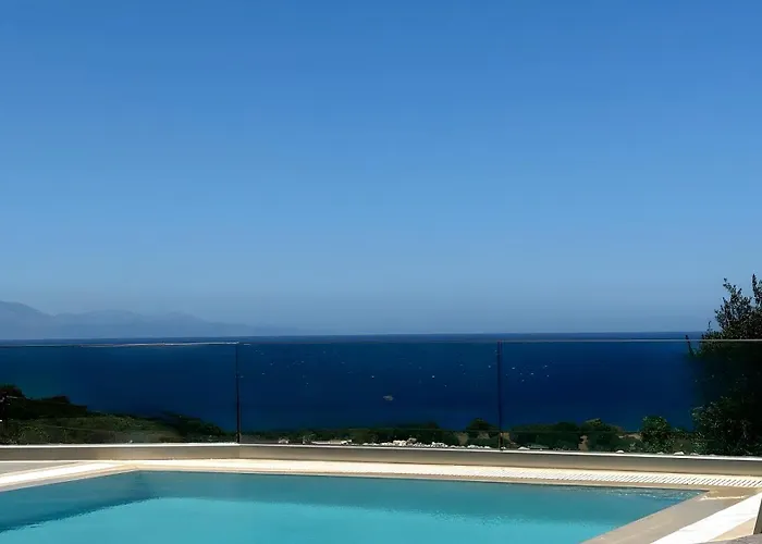 Cossoro Zakynthos וילה *
