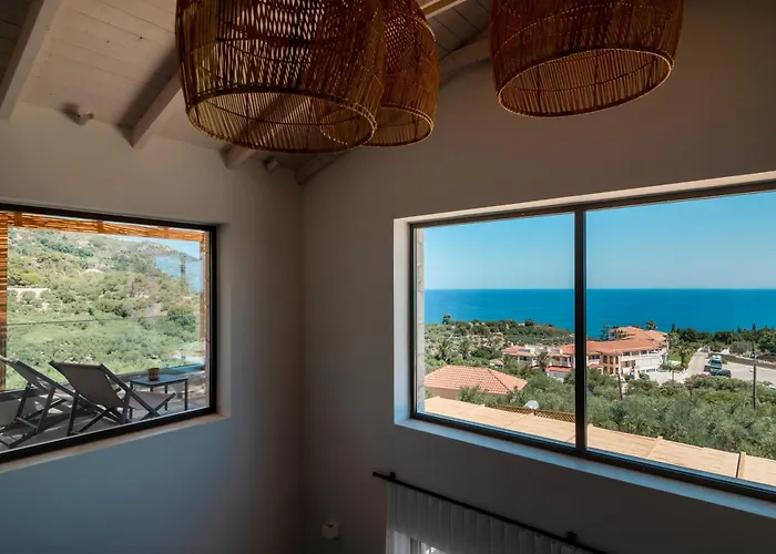 Cossoro Zakynthos