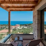 Vilă Cossoro Zakynthos *