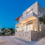Cossoro Zakynthos Villa Xirokástellon