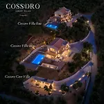 Cossoro Zakynthos