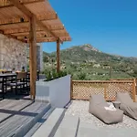 Villa Cossoro Zakynthos Xirokástellon