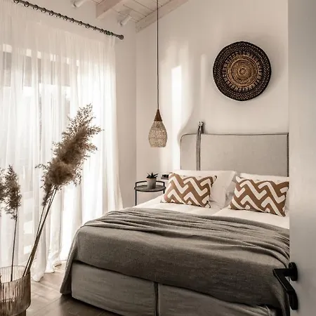 Vila Cossoro Zakynthos