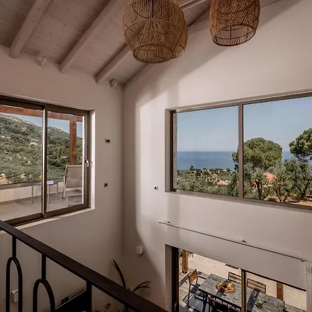 Cossoro Zakynthos