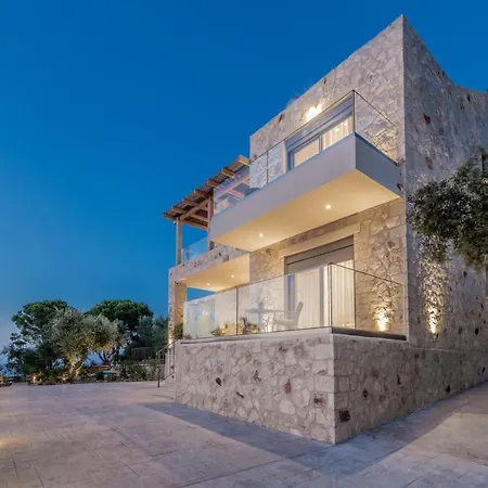 Cossoro Zakynthos
