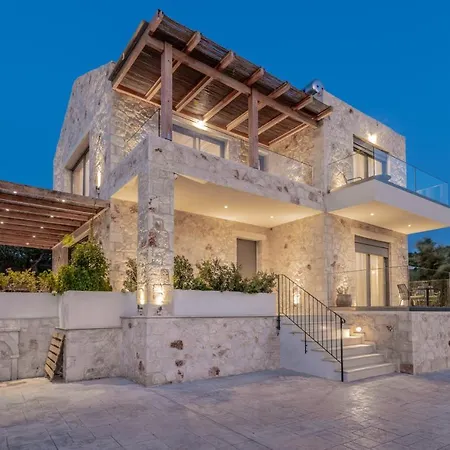 Cossoro Zakynthos