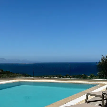 Cossoro Zakynthos Vila