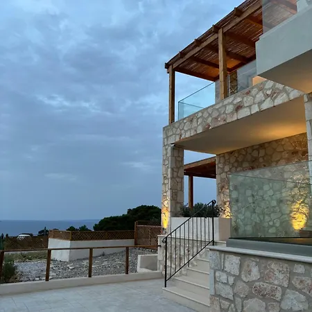 Cossoro Zakynthos Vila *
