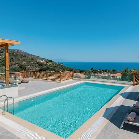 Cossoro Zakynthos