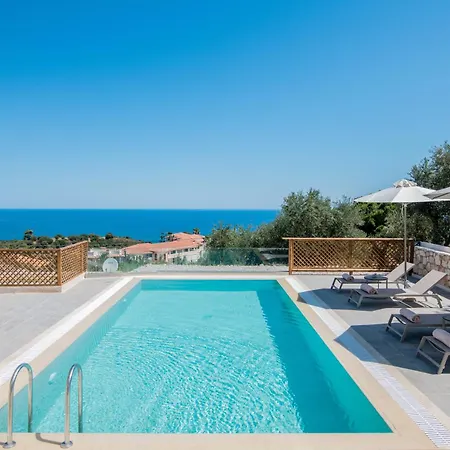 Cossoro Zakynthos
