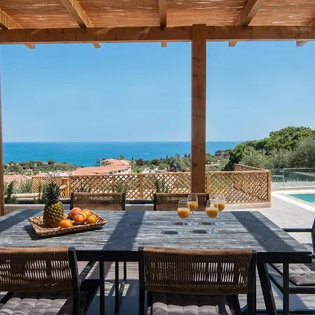Cossoro Zakynthos
