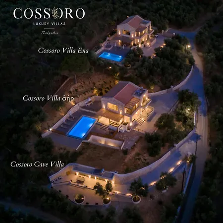 Cossoro Zakynthos