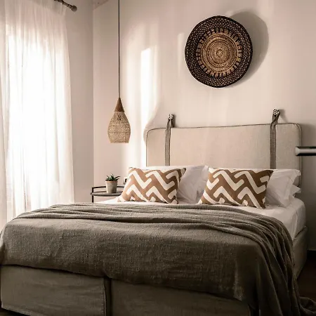 Cossoro Zakynthos * Xirokástellon