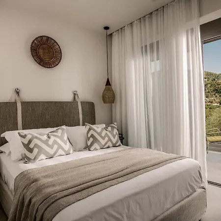 Villa Cossoro Zakynthos Xirokástellon