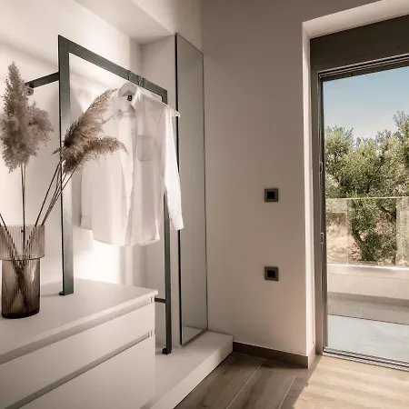 Cossoro Zakynthos Villa Xirokástellon