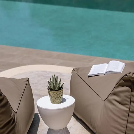 Villa Cossoro Zakynthos Xirokástellon