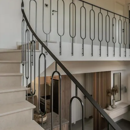 Villa Cossoro Zakynthos