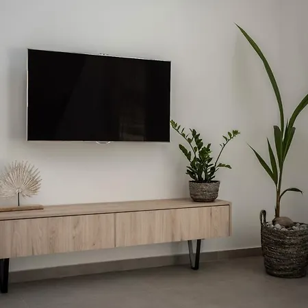 Villa Cossoro Zakynthos Xirokástellon