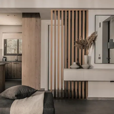 Cossoro Zakynthos Villa Xirokástellon