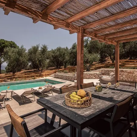 Cossoro Zakynthos * Xirokástellon