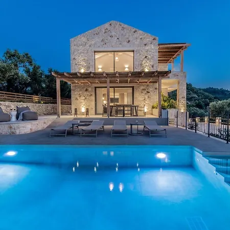 Cossoro Zakynthos Xirokástellon