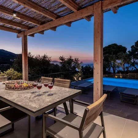 Cossoro Zakynthos * Xirokástellon