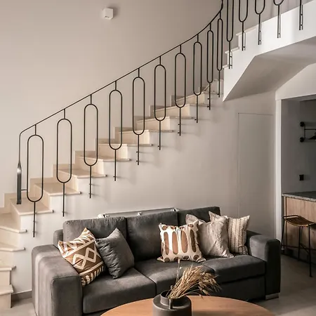 Villa Cossoro Zakynthos