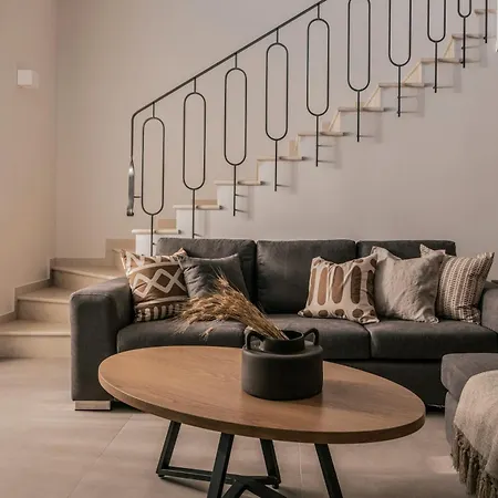 Cossoro Zakynthos * Xirokástellon