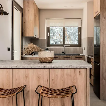 Villa Cossoro Zakynthos *