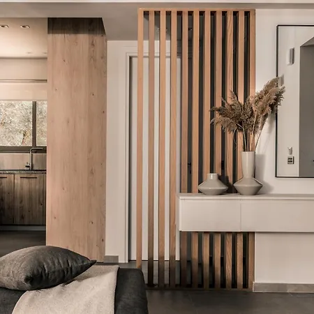 Villa Cossoro Zakynthos