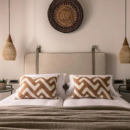 Cossoro Zakynthos * Xirokástellon