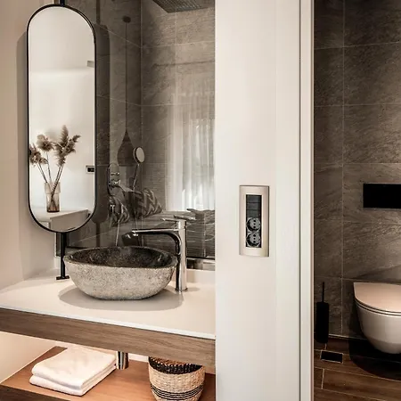 Cossoro Zakynthos Villa *