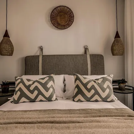 Villa Cossoro Zakynthos Xirokástellon