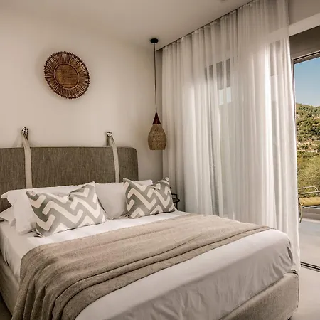 Cossoro Zakynthos Villa Xirokástellon