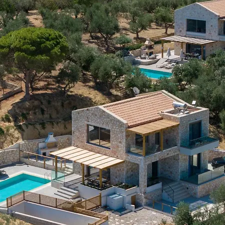 Cossoro Zakynthos